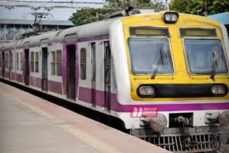 BiharNewsToday_patna new local trains