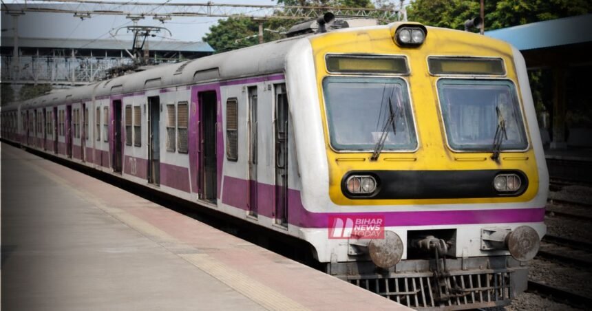 BiharNewsToday_patna new local trains