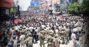 BiharNewsToday_patna protest (1)