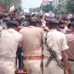 BiharNewsToday_patna protest