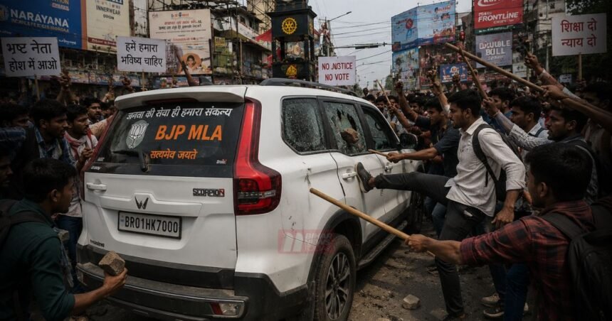 BiharNewsToday_patna protest (2)