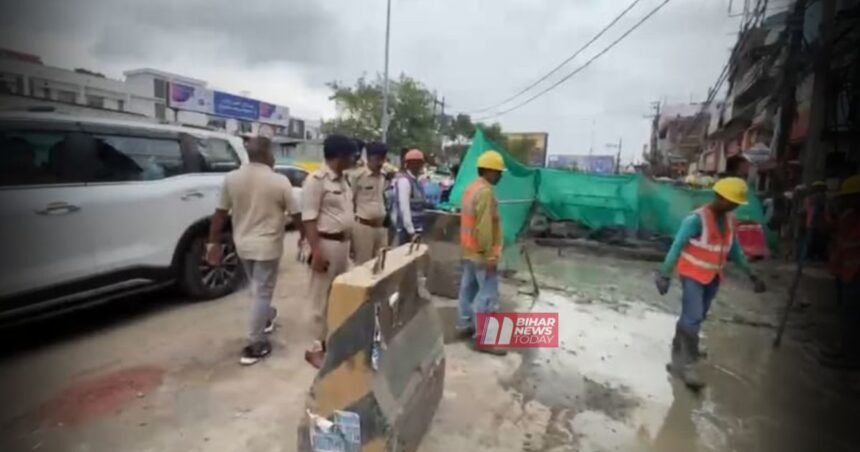 BiharNewsToday_patna rajendra nagar terminal