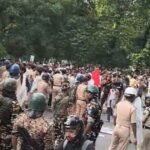 BiharNewsToday_patna-student-protest-cm-house