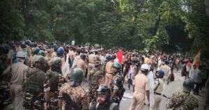 BiharNewsToday_patna-student-protest-cm-house