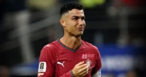 BiharNewsToday_ronaldo team portugal out