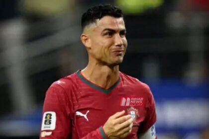 BiharNewsToday_ronaldo team portugal out