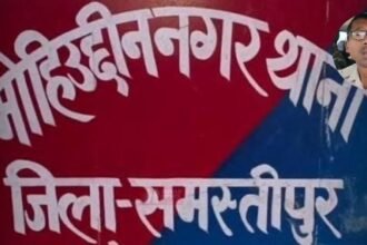 BiharNewsToday_samastipur crime