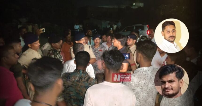 BiharNewsToday_samastipur double murder