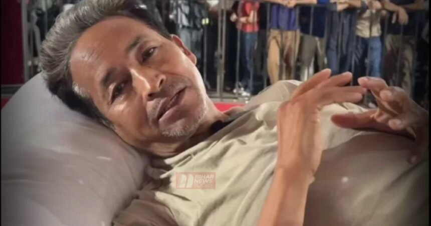 BiharNewsToday_sonam-wangchuk-hunger-strike