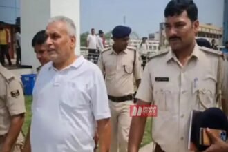 BiharNewsToday_sonu monu father bail