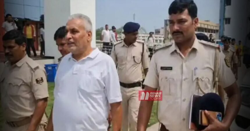 BiharNewsToday_sonu monu father bail