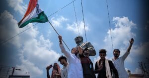 BiharNewsToday_tejpratap protest