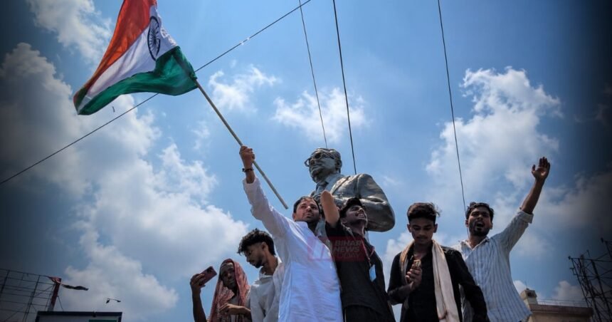 BiharNewsToday_tejpratap protest