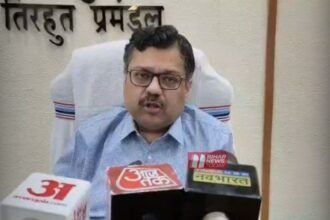 BiharNewsToday_tirhut pramandal