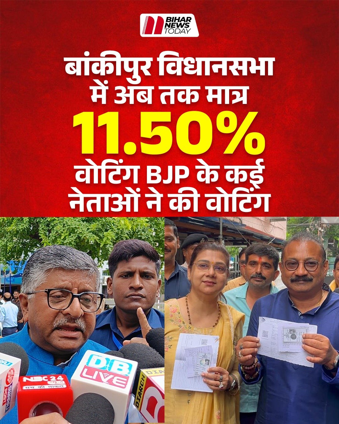 bankipur election 2026