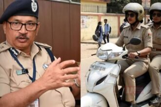 BiharNewsToday_Bihar Police Abhaya Brigade