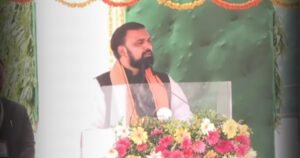 BiharNewsToday_CM Samrat speech