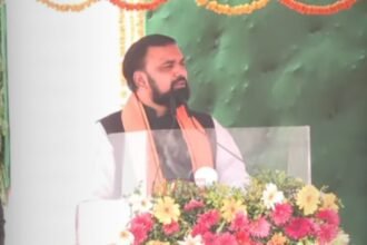BiharNewsToday_CM Samrat speech