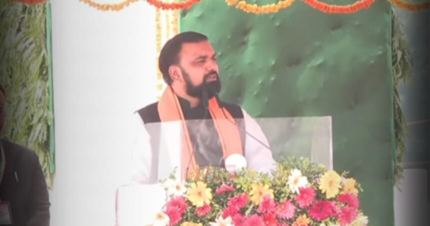 BiharNewsToday_CM Samrat speech