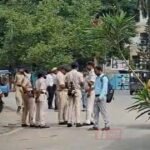 BiharNewsToday_CM house protest patna