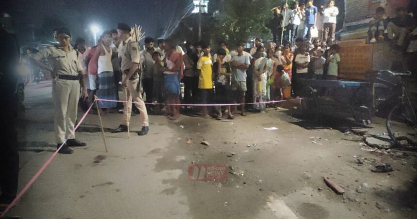 BiharNewsToday_Digha Patna Crime
