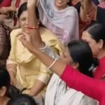 BiharNewsToday_PU teacher protest