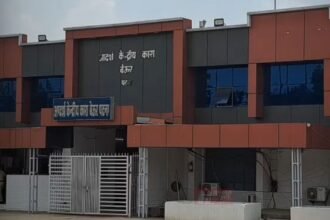 BiharNewsToday_Patna Beur Jail