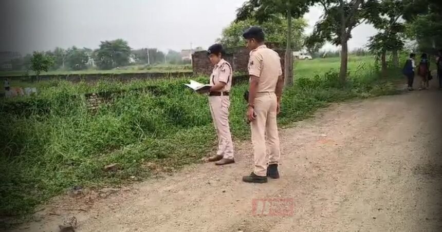 BiharNewsToday_Patna Parsa Crime