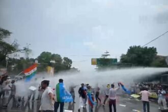 BiharNewsToday_Patna Protest (3)