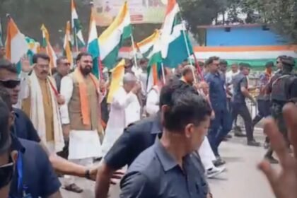 BiharNewsToday_Patna Tiranga Yatra