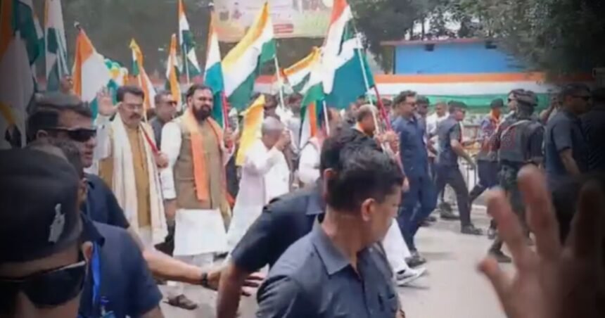 BiharNewsToday_Patna Tiranga Yatra