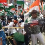 BiharNewsToday_Tejashwi-Yadav-Rajbhawan-March