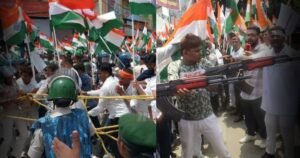 BiharNewsToday_Tejashwi-Yadav-Rajbhawan-March
