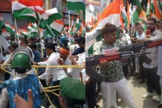 BiharNewsToday_Tejashwi-Yadav-Rajbhawan-March