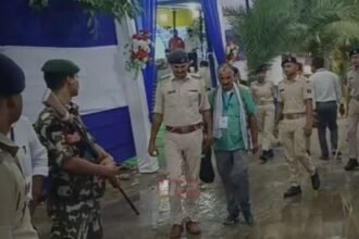 BiharNewsToday_bakipur election vote counting