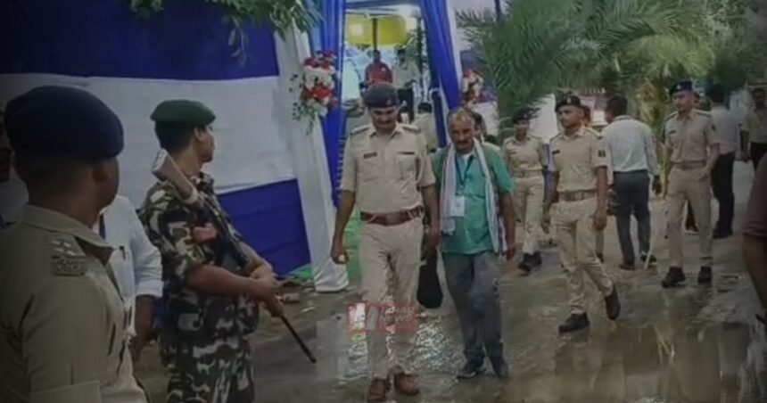BiharNewsToday_bakipur election vote counting