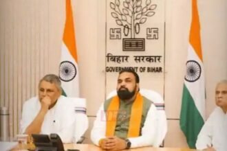 BiharNewsToday_bihar cabinet meeting