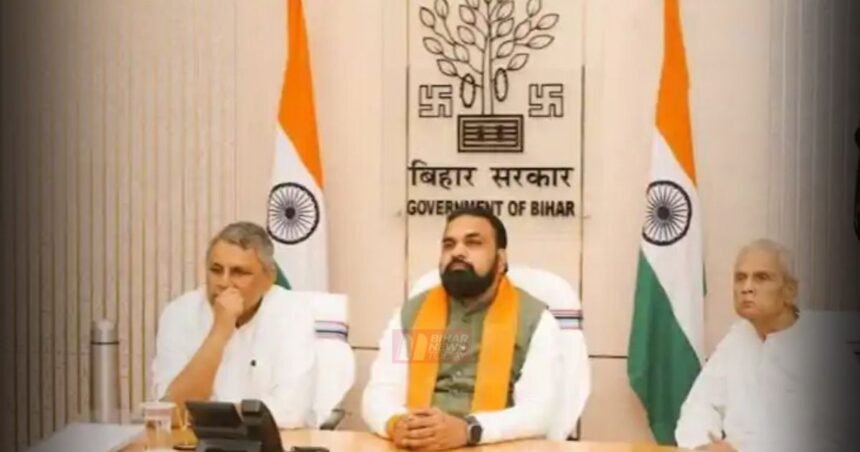 BiharNewsToday_bihar cabinet meeting