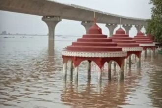 BiharNewsToday_bihar ganga flood