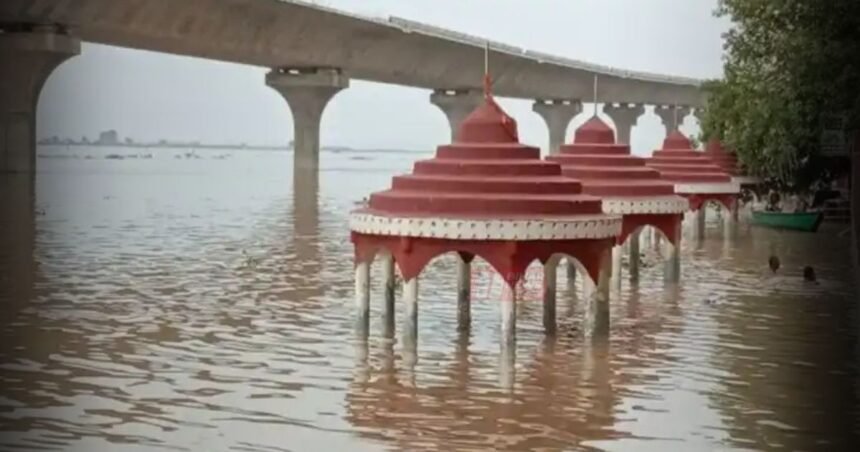 BiharNewsToday_bihar ganga flood