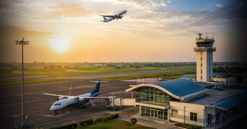BiharNewsToday_bihar new airports