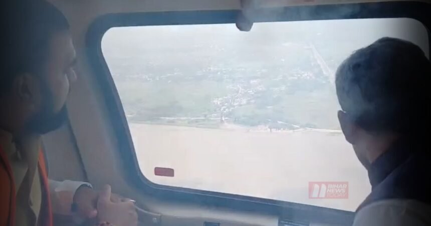 BiharNewsToday_gandak barrage