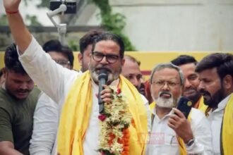 BiharNewsToday_jan suraj wins bankipur election