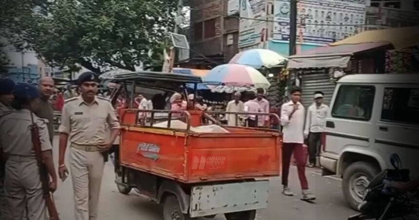 BiharNewsToday_nawada firing