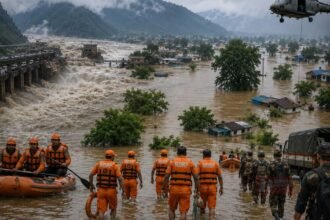 BiharNewsToday_nepal flood