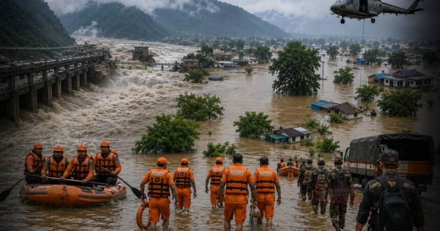 BiharNewsToday_nepal flood