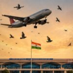 BiharNewsToday_patna airport bird hit case