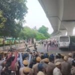 BiharNewsToday_patna protest