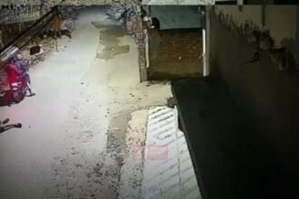 BiharNewsToday_patna ramkrishna nagar firing