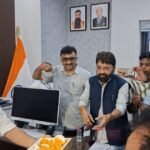 BiharNewsToday_patna-sanitation-workers-strike-ends